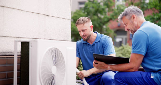 Fairmount Heights, MD HVAC Company