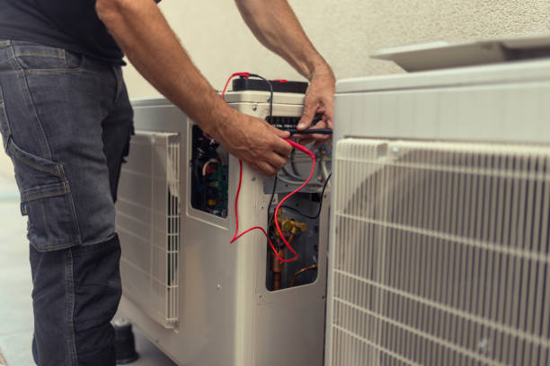 Best HVAC Consulting and Engineering in Fairmount Heights, MD