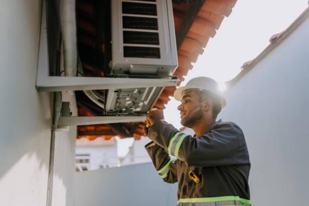 Best HVAC Financing and Leasing in Fairmount Heights, MD
