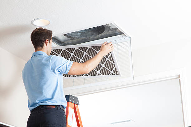 Best HVAC Retrofitting and Upgrading in Fairmount Heights, MD