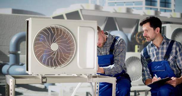 Best Commercial HVAC in Fairmount Heights, MD