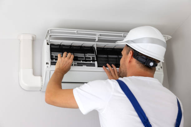 Best HVAC Software and Technology in Fairmount Heights, MD