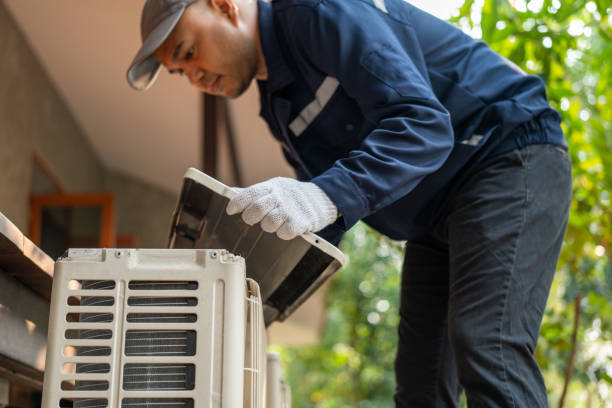 Best Thermostats and Smart Controls in Fairmount Heights, MD