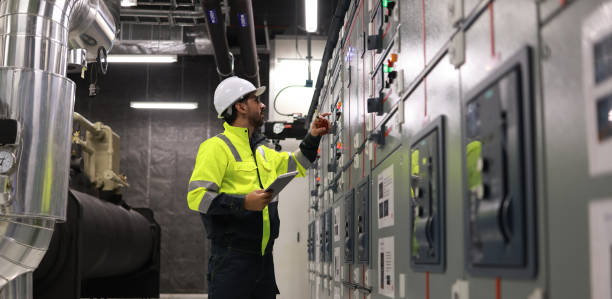 Best Residential HVAC in Fairmount Heights, MD